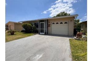 6990 NW 17th St, Margate, FL 33063, Sold 12/30/24