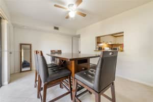 9280 SW 123rd Ct APT 205, Miami, FL 33186, Sold 10/31/24