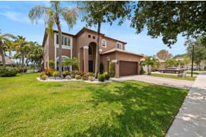 1532 NW 133rd Ave, Pembroke Pines, FL 33028, Sold 06/24/24
