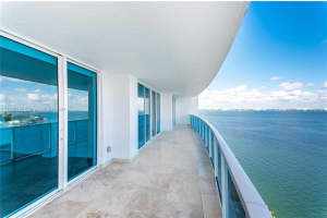 1881 79th Street Causeway APT 1401, North Bay Village, FL 33141, Sold 01/15/25