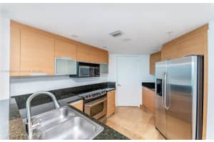 1881 79th Street Causeway APT 1401, North Bay Village, FL 33141, Sold 01/15/25