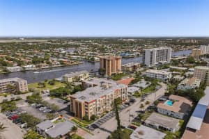 400 N Riverside Dr APT 306, Pompano Beach, FL 33062, Sold 09/20/24