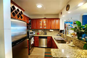 1455 N Treasure Dr, North Bay Village, FL 33141, Sold 12/17/24