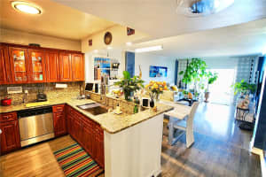 1455 N Treasure Dr, North Bay Village, FL 33141, Sold 12/17/24