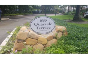 1000 Quayside Terrace #811, Miami, FL 33138, Sold 01/15/25