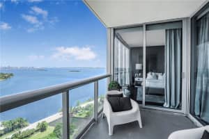 601 NE 36th St APT 2606, Miami, FL 33137, Sold 06/28/24