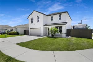12160 SW 248th Terrace, Princeton, FL 33032, Sold 09/09/24