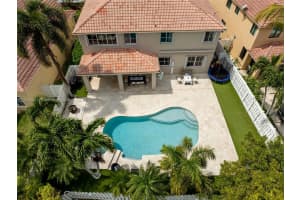 1130 Birchwood Rd, Weston, FL 33327, Sold 07/03/24
