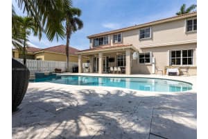 1130 Birchwood Rd, Weston, FL 33327, Sold 07/03/24
