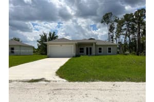 1869 Maurice Ave, Lehigh Acres, FL 33972, - MLS#A11585569