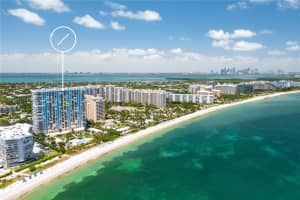 881 Ocean Dr #18e, Key Biscayne, FL 33149, Sold 11/05/24