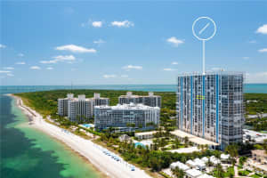 881 Ocean Dr #18e, Key Biscayne, FL 33149, Sold 11/05/24
