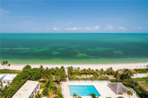 881 Ocean Dr #18e, Key Biscayne, FL 33149, Sold 11/05/24