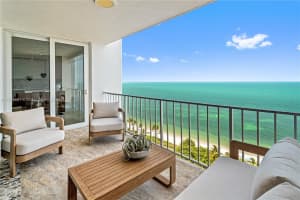 881 Ocean Dr #18e, Key Biscayne, FL 33149, Sold 11/05/24
