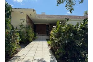 17001 SW 78th Ave, Palmetto Bay, FL 33157, Sold 10/21/24
