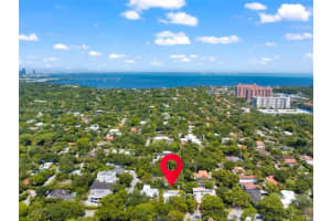 4441 S Le Jeune Rd, Coconut Grove, FL 33146, Sold 12/17/24
