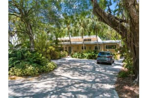 4441 S Le Jeune Rd, Coconut Grove, FL 33146, Sold 12/17/24