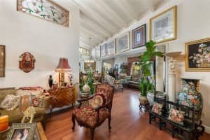 4441 S Le Jeune Rd, Coconut Grove, FL 33146, Sold 12/17/24