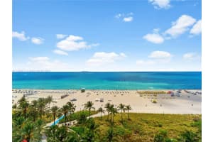 100 Lincoln Rd #1047, Miami Beach, FL 33139, Sold 10/10/24