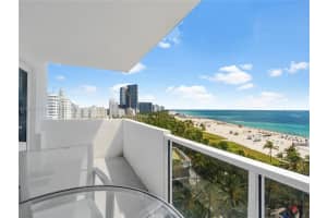 100 Lincoln Rd #1047, Miami Beach, FL 33139, Sold 10/10/24