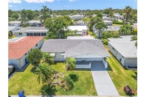 1665 NW 66th Terrace, Margate, FL 33063, Sold 09/12/24