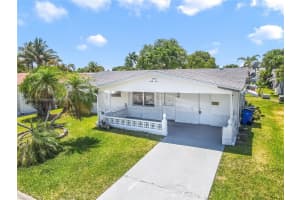 1665 NW 66th Terrace, Margate, FL 33063, Sold 09/12/24