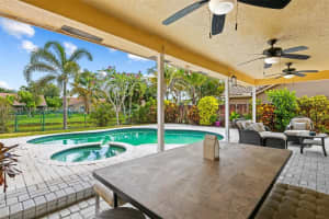 12625 SW 9th Pl, Davie, FL 33325, Sold 08/09/24