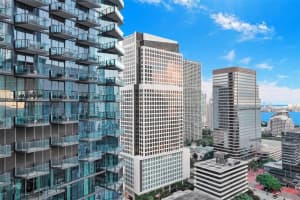 801 S Miami Ave Unit 2705, Miami, FL 33130, Sold 11/01/24