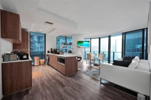 801 S Miami Ave Unit 2705, Miami, FL 33130, Sold 11/01/24
