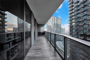 801 S Miami Ave Unit 2705, Miami, FL 33130, Sold 11/01/24