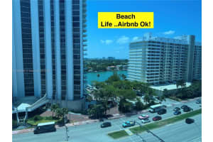 5445 Collins Ave APT 812, Miami Beach, FL 33140, Sold 03/06/25