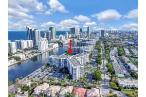 1000 Parkview Dr APT 804, Hallandale Beach, FL 33009, Sold 11/01/24