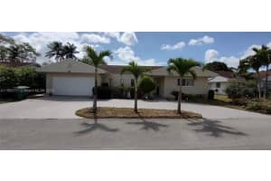 5006 N Travelers Palm Ln, Tamarac, FL 33319, Sold 10/31/24