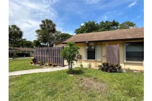 101 Fox Rd # 1-39, Hollywood, FL 33024, Sold 11/01/24