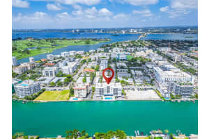 9381 E Bay Harbor Dr APT 601S, Bay Harbor Islands, FL 33154, Sold 01/02/25
