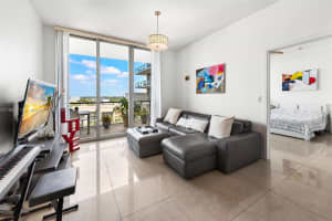 3470 E Coast Ave APT H1408, Miami, FL 33137, Sold 07/10/24