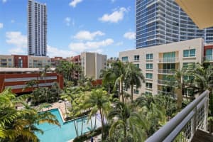 2000 N Bayshore Dr APT 515, Miami, FL 33137, Sold 01/27/25