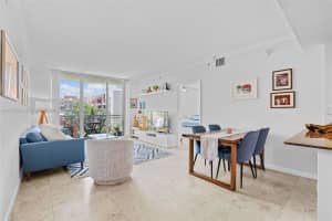 2000 N Bayshore Dr APT 515, Miami, FL 33137, Sold 01/27/25