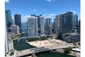 90 SW 3rd St APT 4302, Miami, FL 33130, Sold 10/15/24