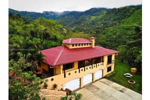 Carquebrada Honda Km 3.5 Quinta En Cd Colon Costa Rica ,, FL 10701 - MLS#A11585958