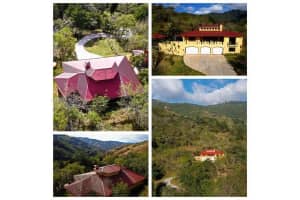 Carquebrada Honda Km 3.5 Quinta En Cd Colon Costa Rica ,, FL 10701 - MLS#A11585958