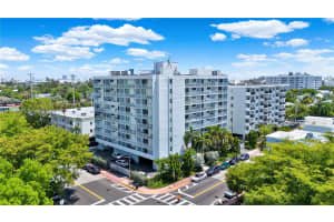 1045 10th St APT 307, Miami Beach, FL 33139, Sold 06/14/24