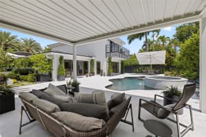 314 Seven Isles Dr, Fort Lauderdale, FL 33301, Sold 01/10/25