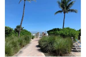 3901 N Ocean Dr #7x, Hollywood, FL 33019, Sold 12/24/24