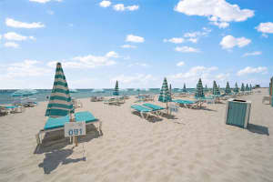 6801 Collins Ave #618, Miami Beach, FL 33141, Sold 10/21/24