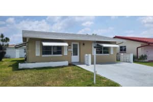 4805 NW 49th Ct, Tamarac, FL 33319, Sold 07/17/24