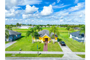 726 NW 3rd Terrace, Florida City, FL 33034, Sold 11/14/24