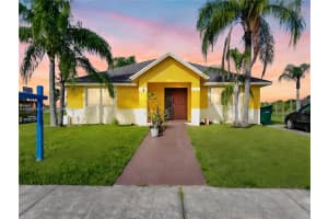 726 NW 3rd Terrace, Florida City, FL 33034, Sold 11/14/24