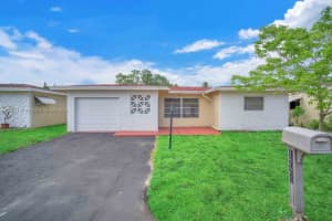 1721 NW 48th Pl, Pompano Beach, FL 33064, Sold 10/09/24