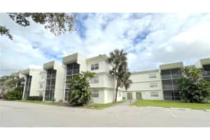 4255 N University Dr APT 106, Sunrise, FL 33351, Sold 06/26/24
